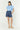 Blusa Rocio Celeste
