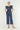 Enterito Nina Denim