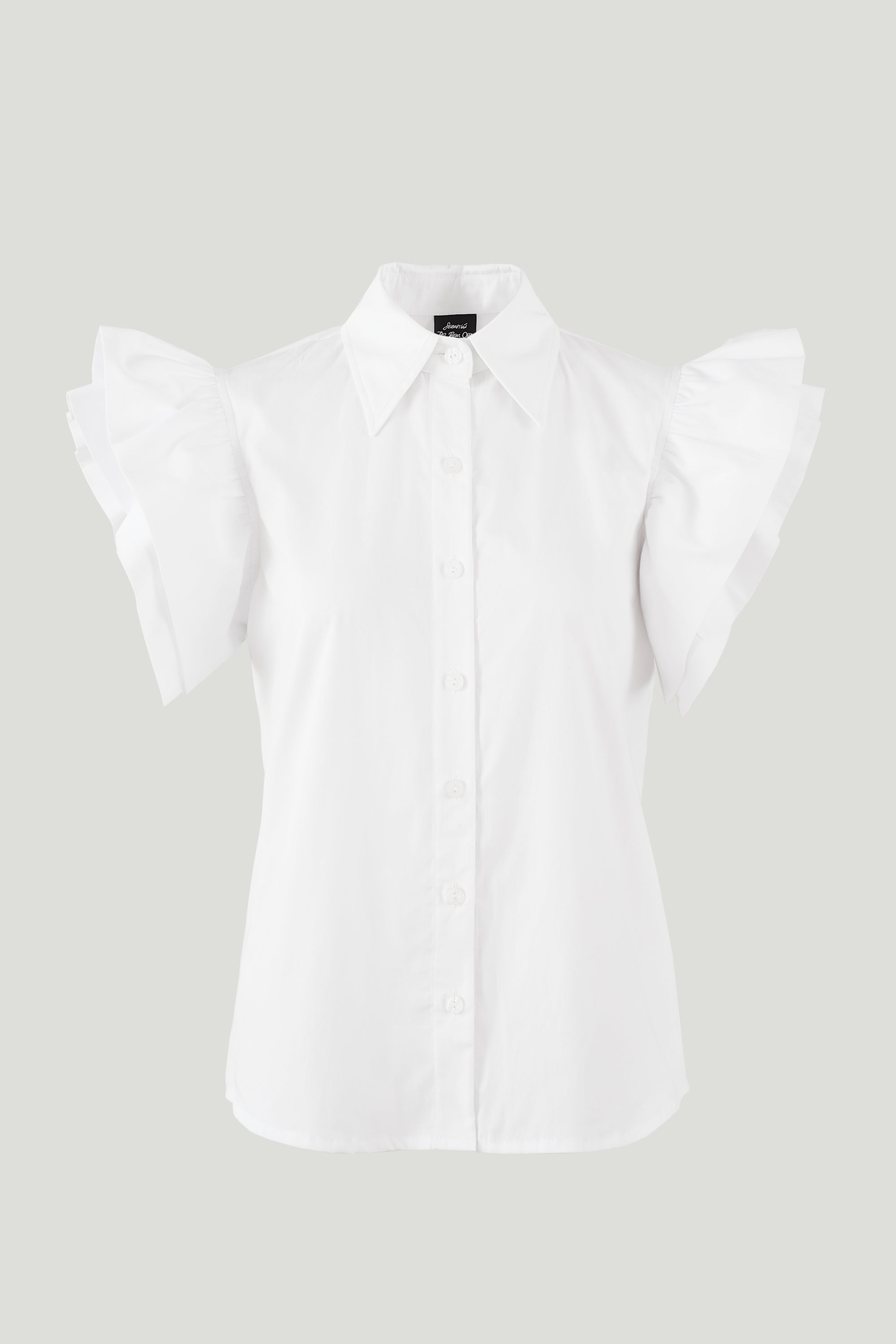 Blusa Cala Blanca