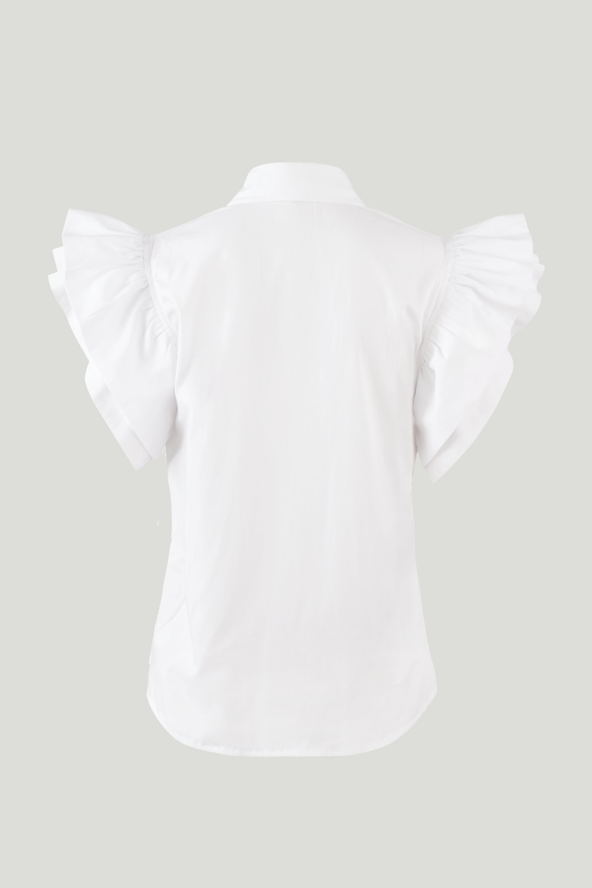 Blusa Cala Blanca
