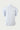 Blusa Lucia Listada Celeste