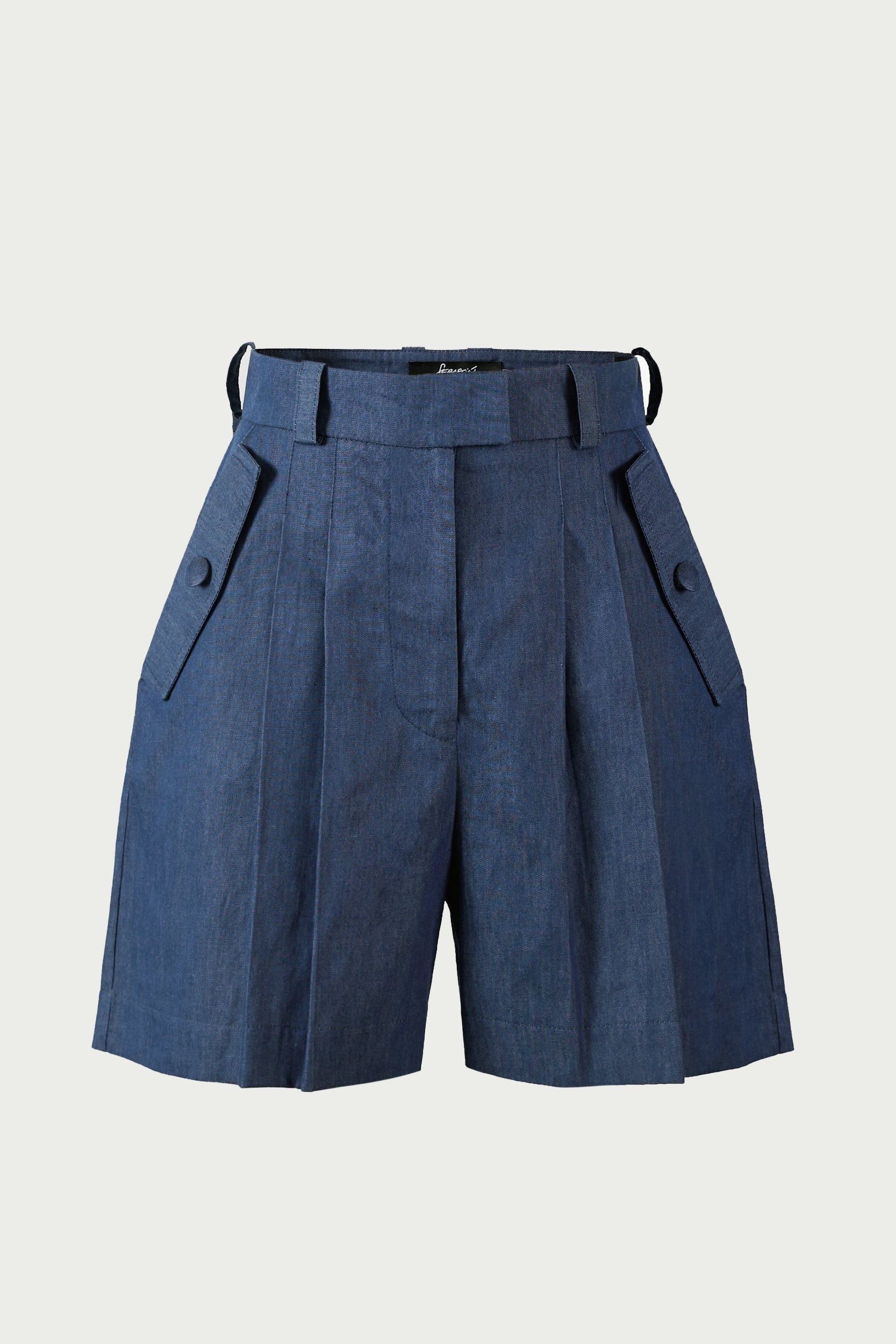 Short Elvira Denim
