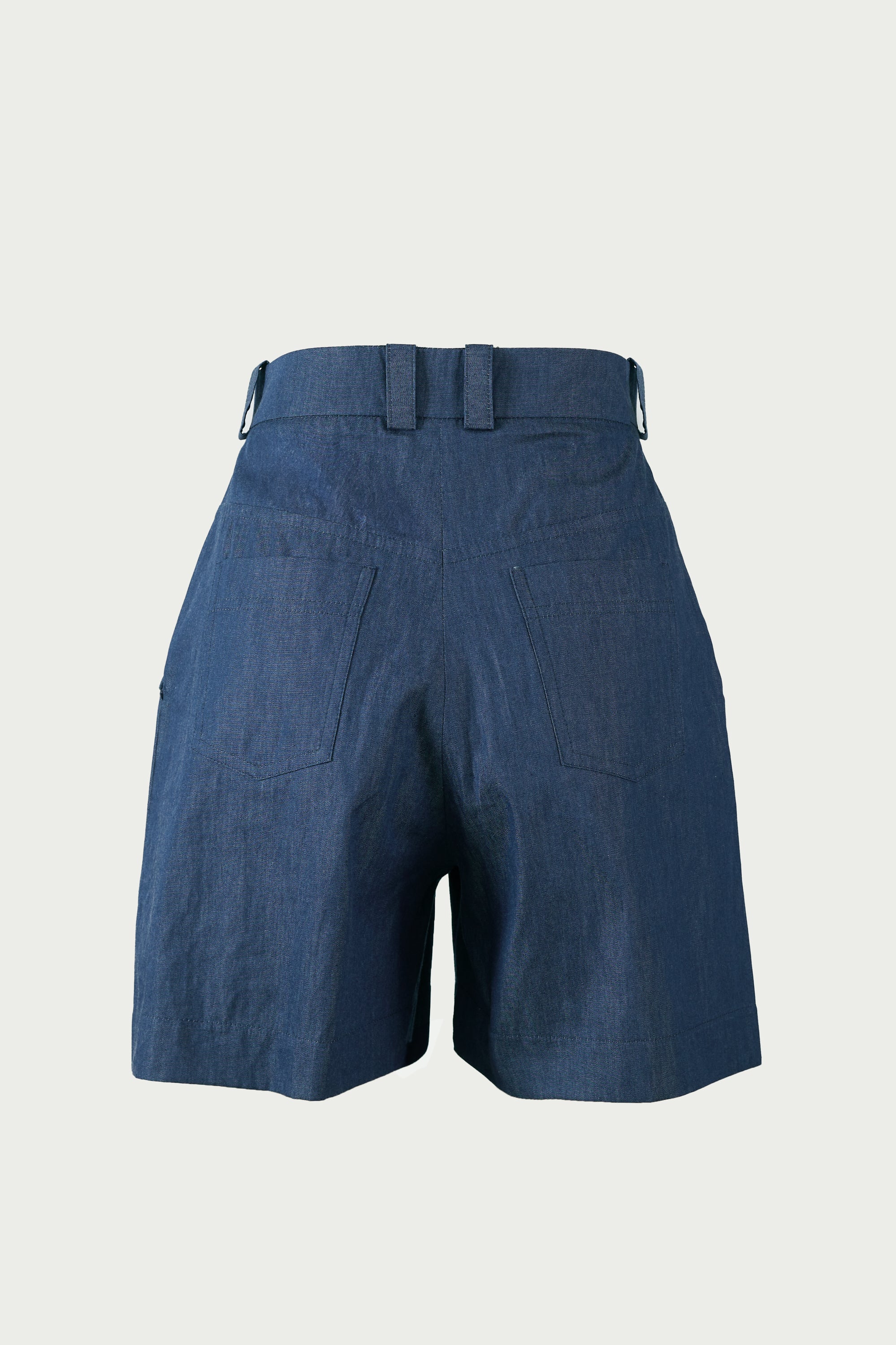 Short Elvira Denim