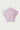 Blusa Rocio Listada Granate