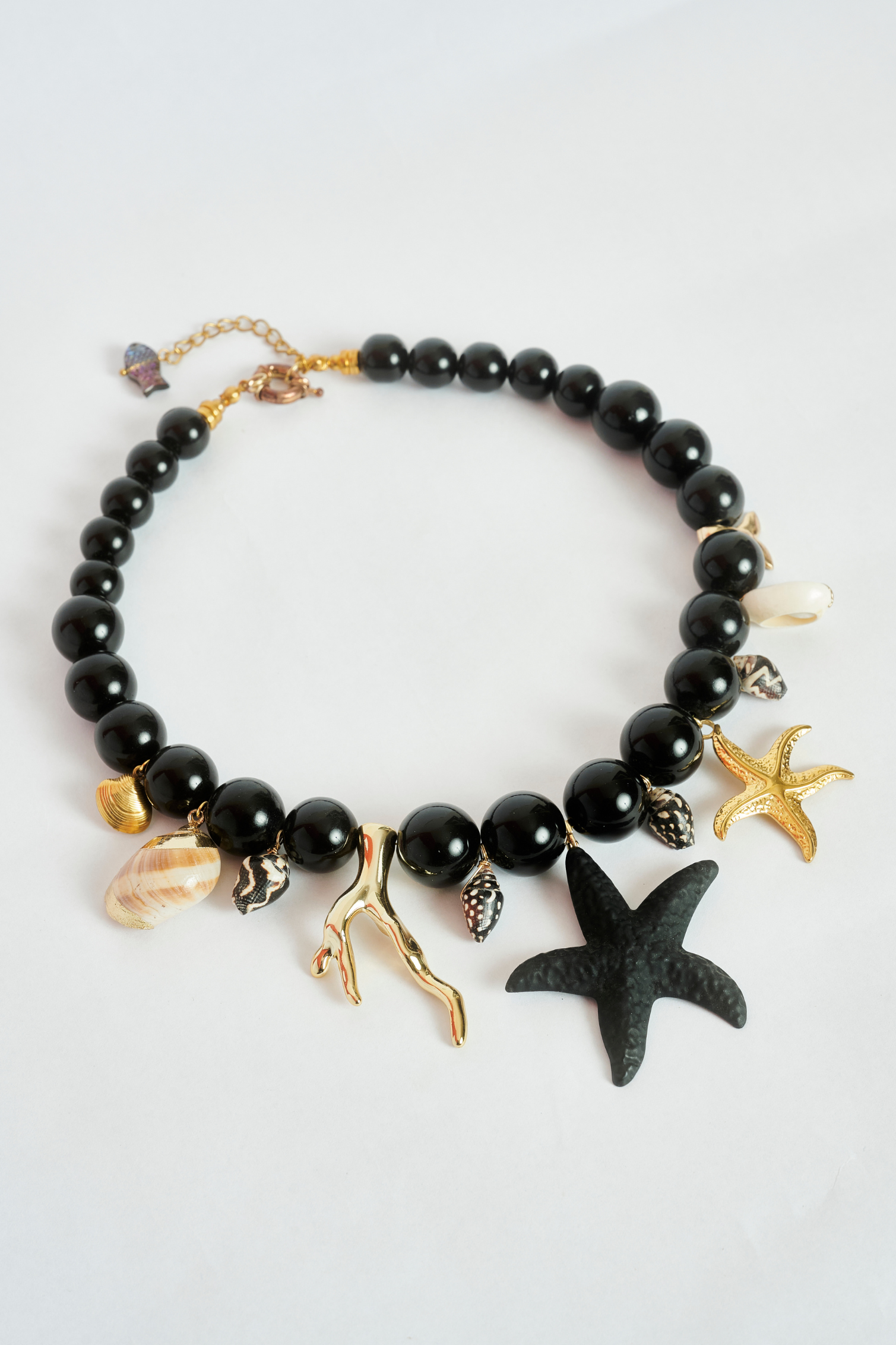 Collar Mar Profundo