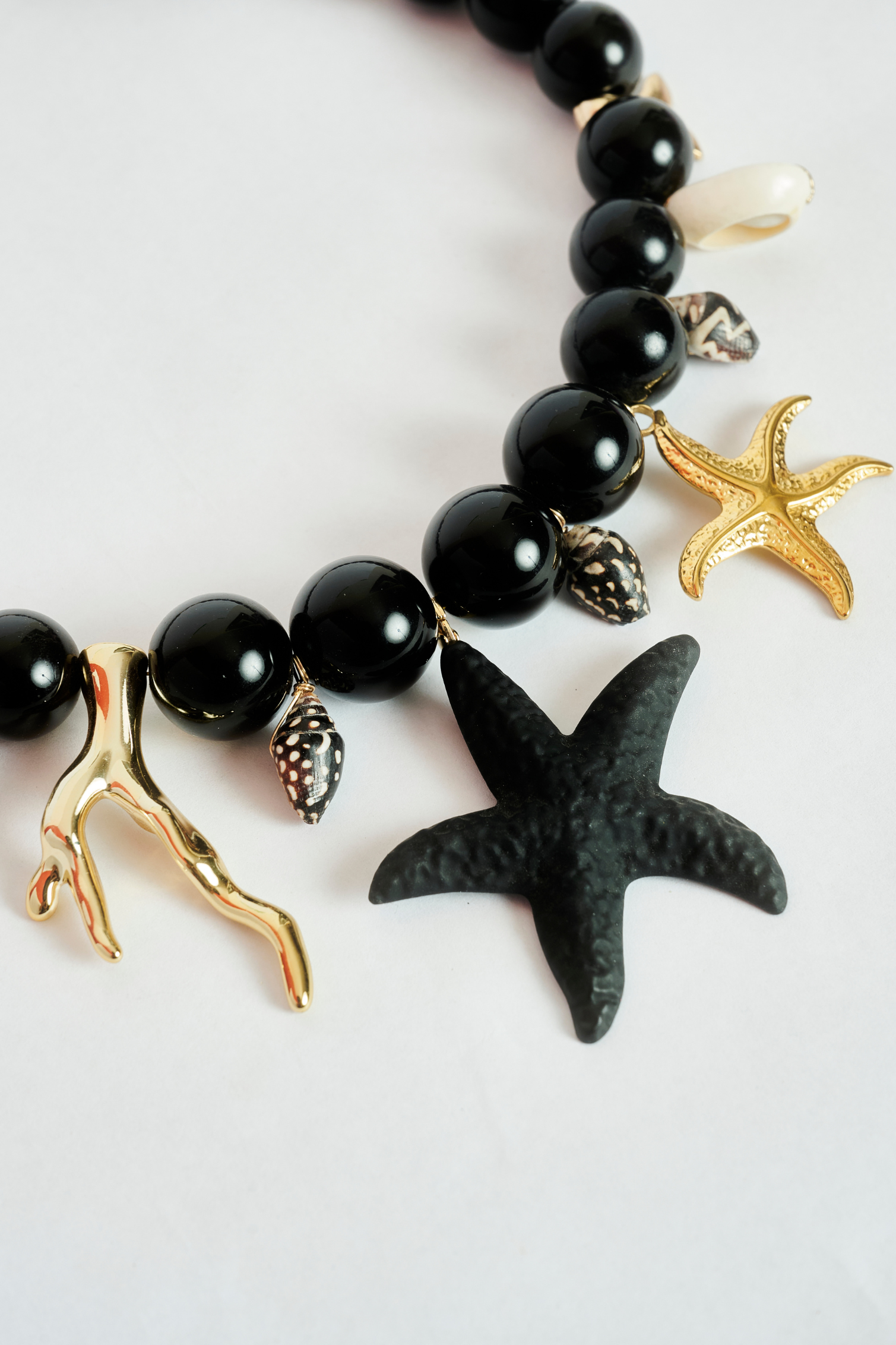 Collar Mar Profundo