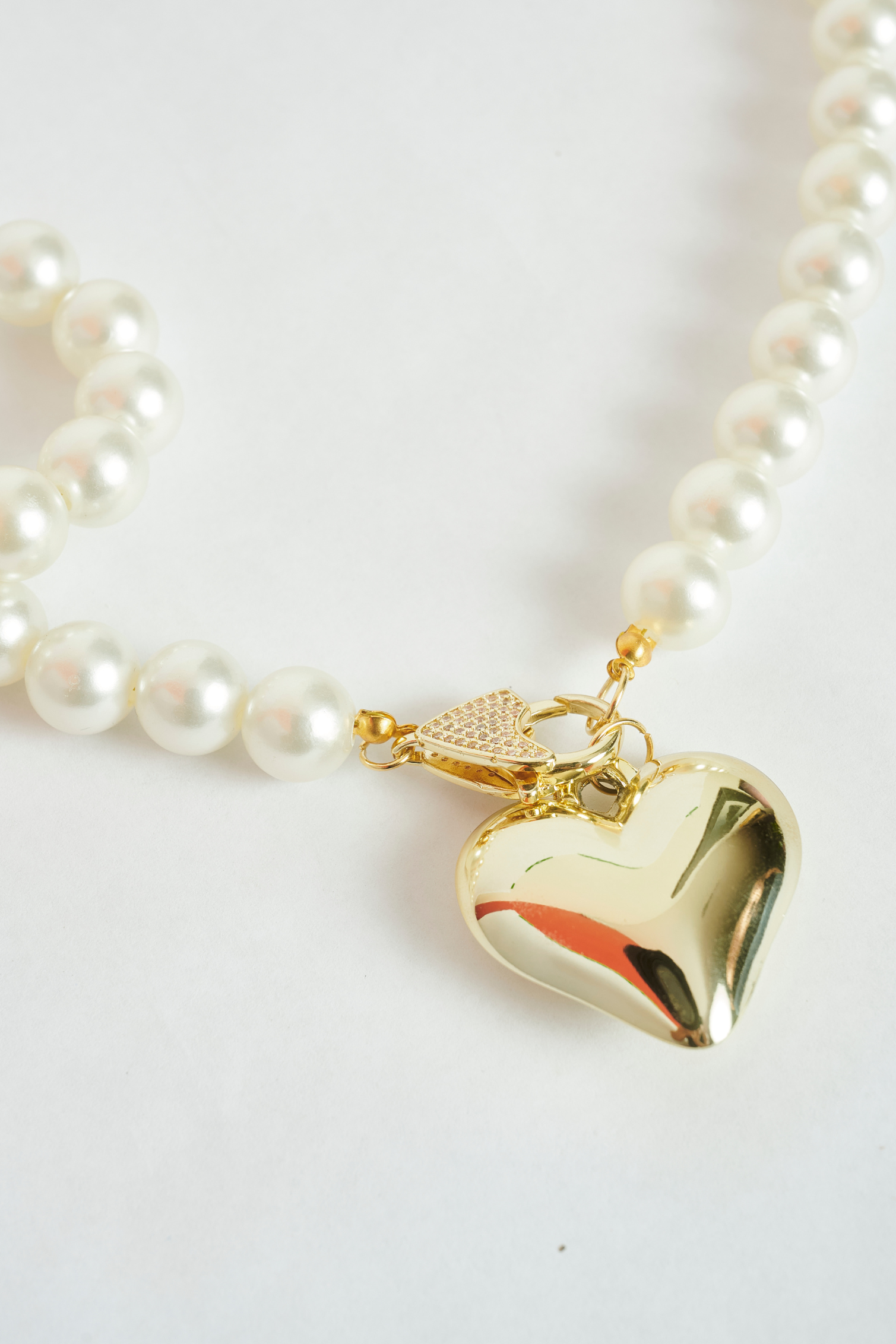 Collar Río de Perlas
