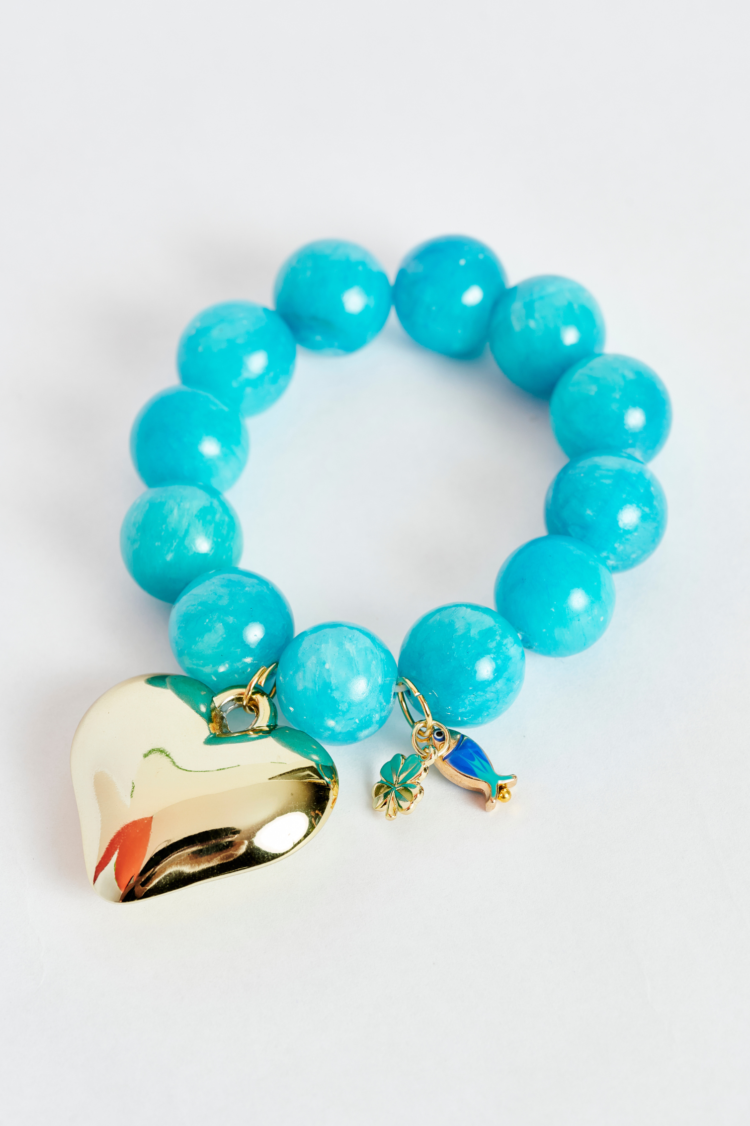 Pulsera Piedra Calipso
