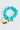 Pulsera Piedra Calipso