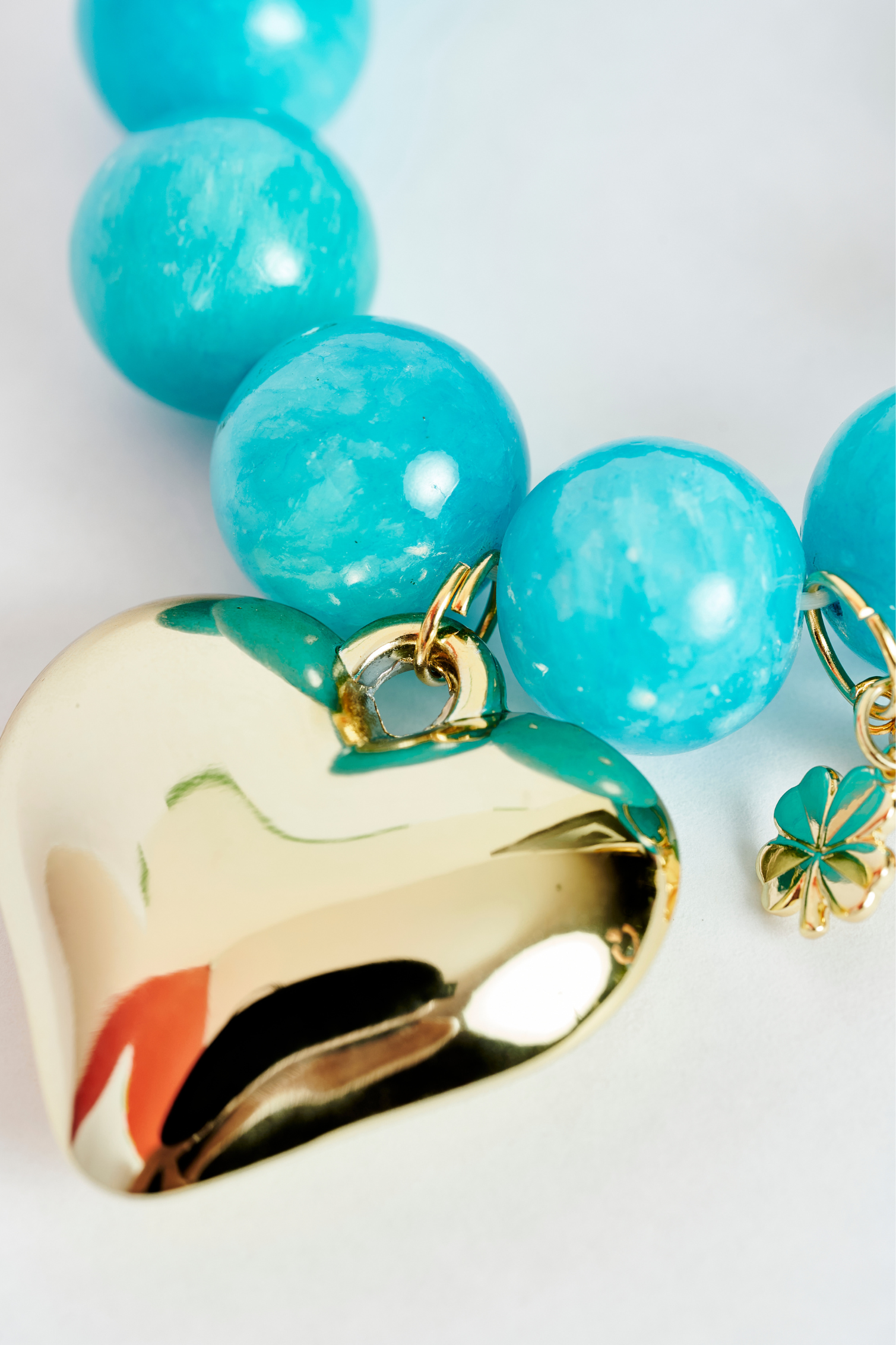 Pulsera Piedra Calipso