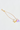 Pulsera Corazón de granada