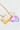 Pulsera Corazón de granada