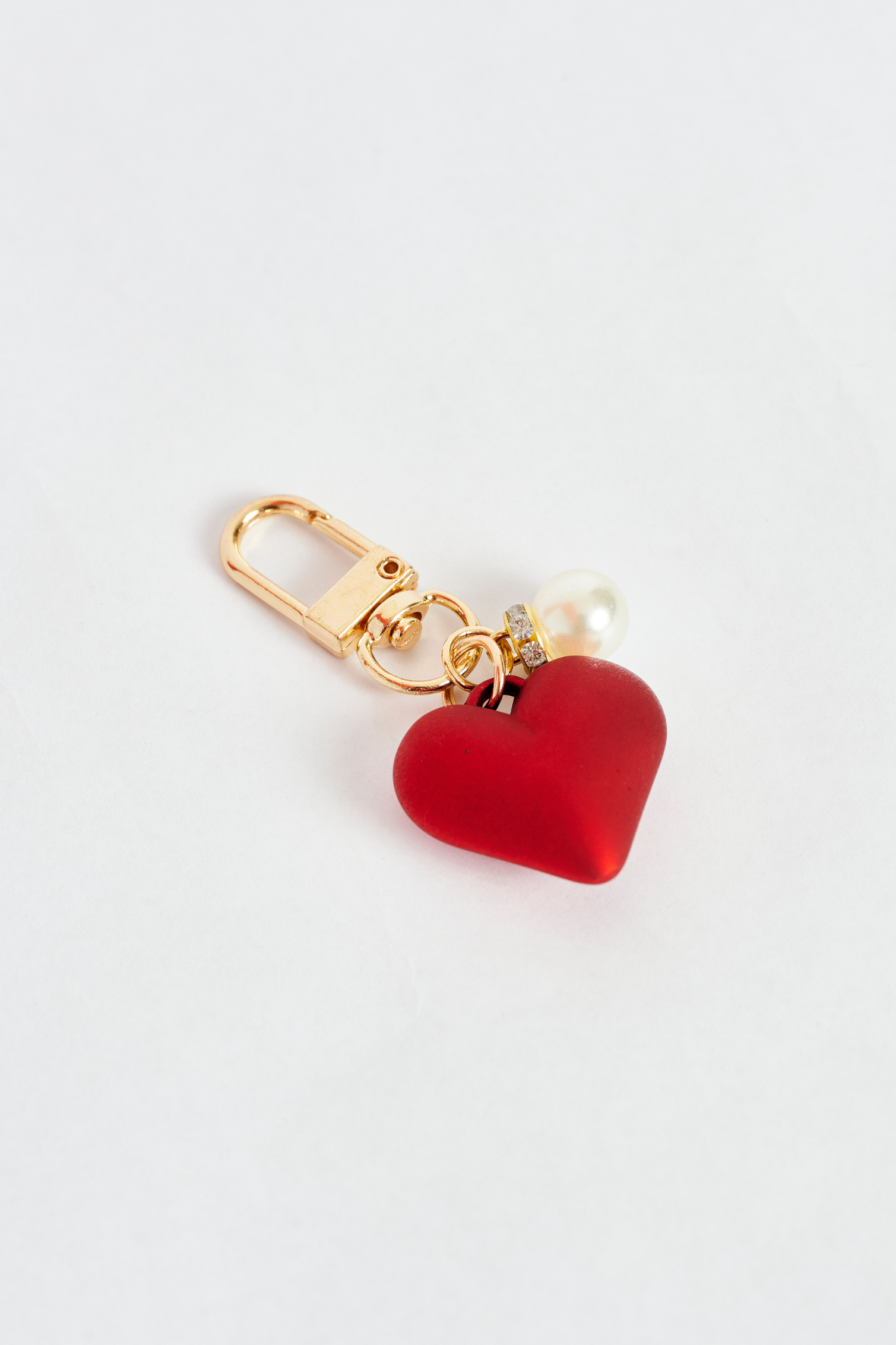 Llavero Corazón Beyou