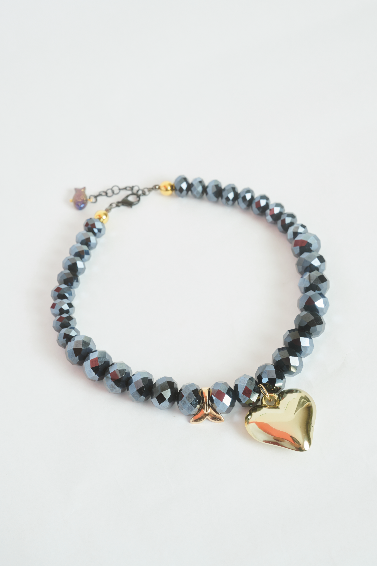 Collar Furor Negro