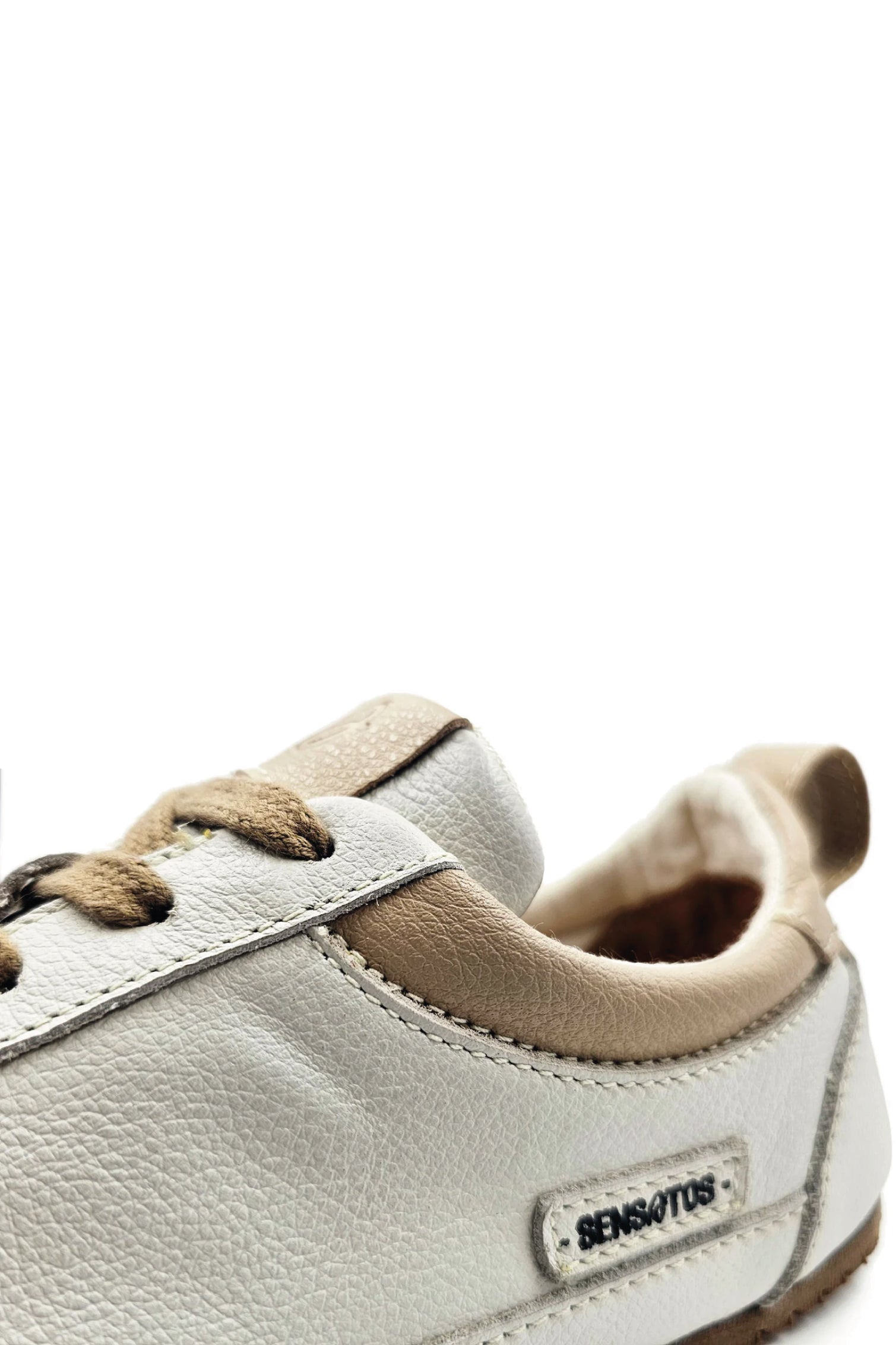 Zapatilla Beige A1