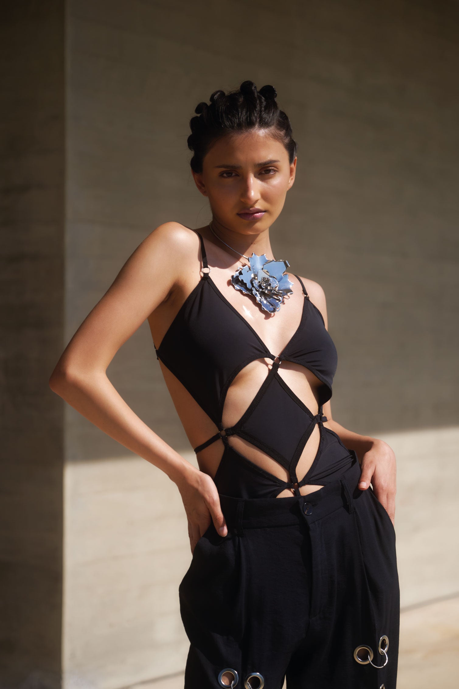 Body Diamond