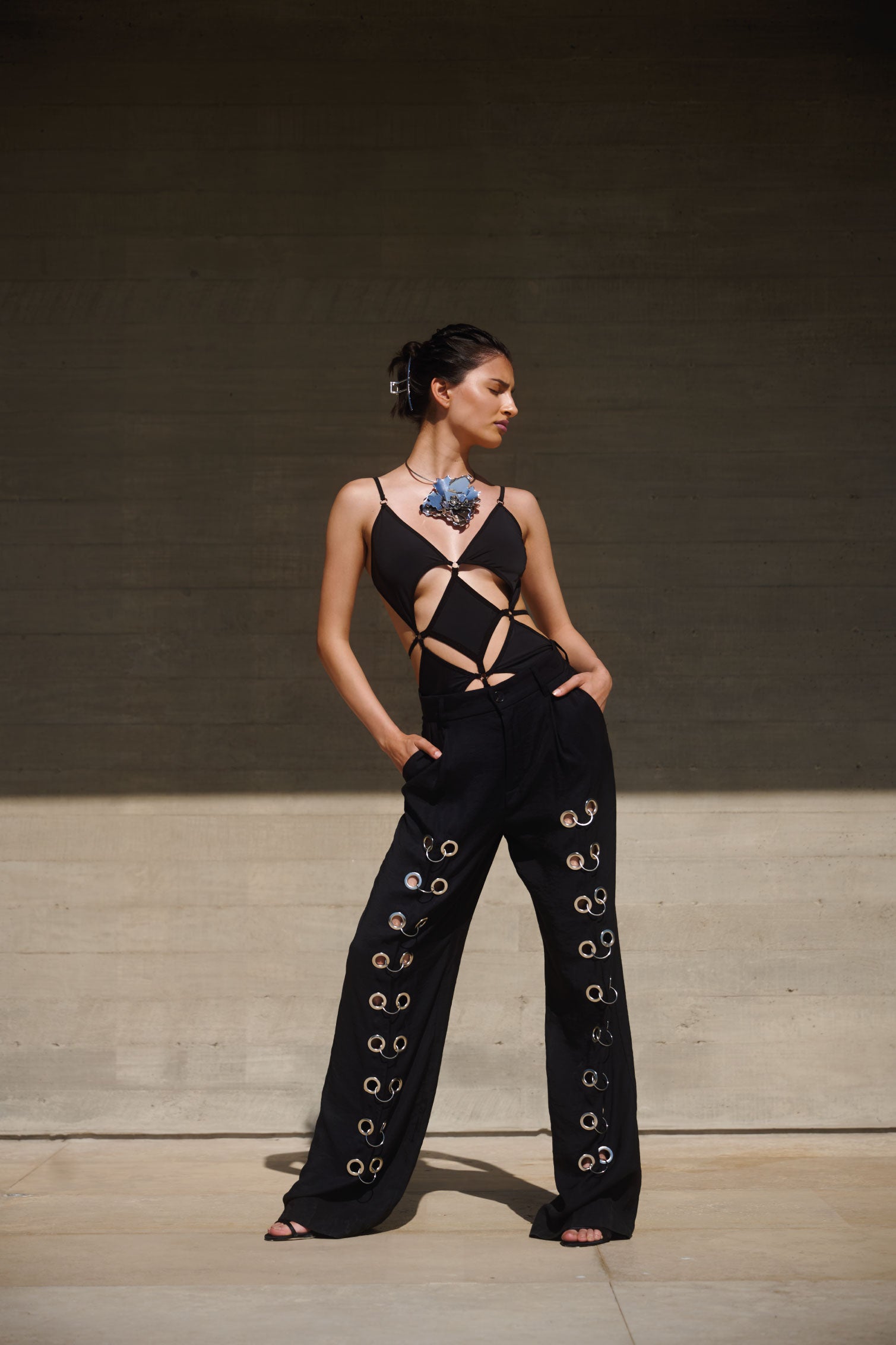 Body Diamond