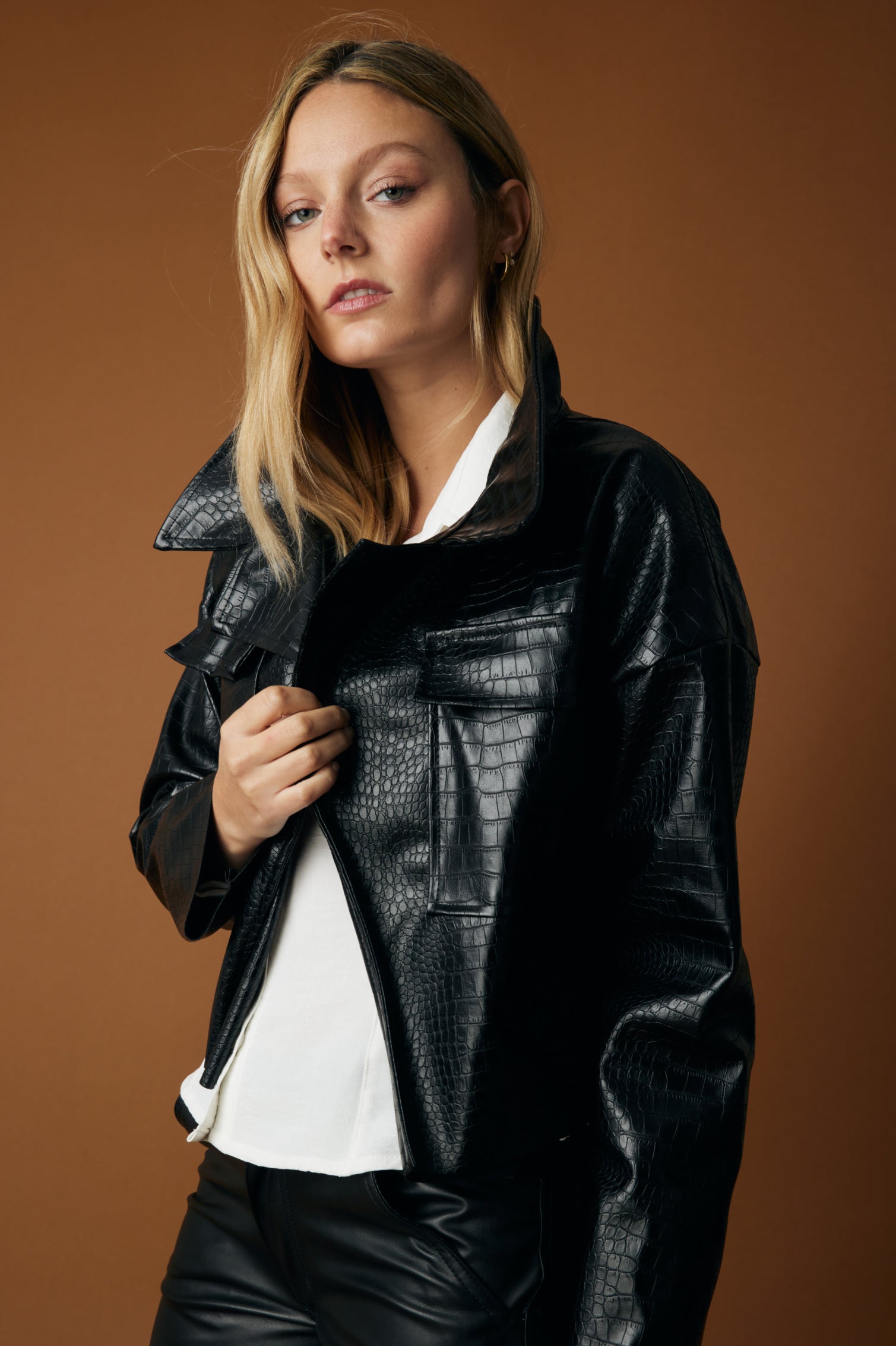 Jacket Lisboa