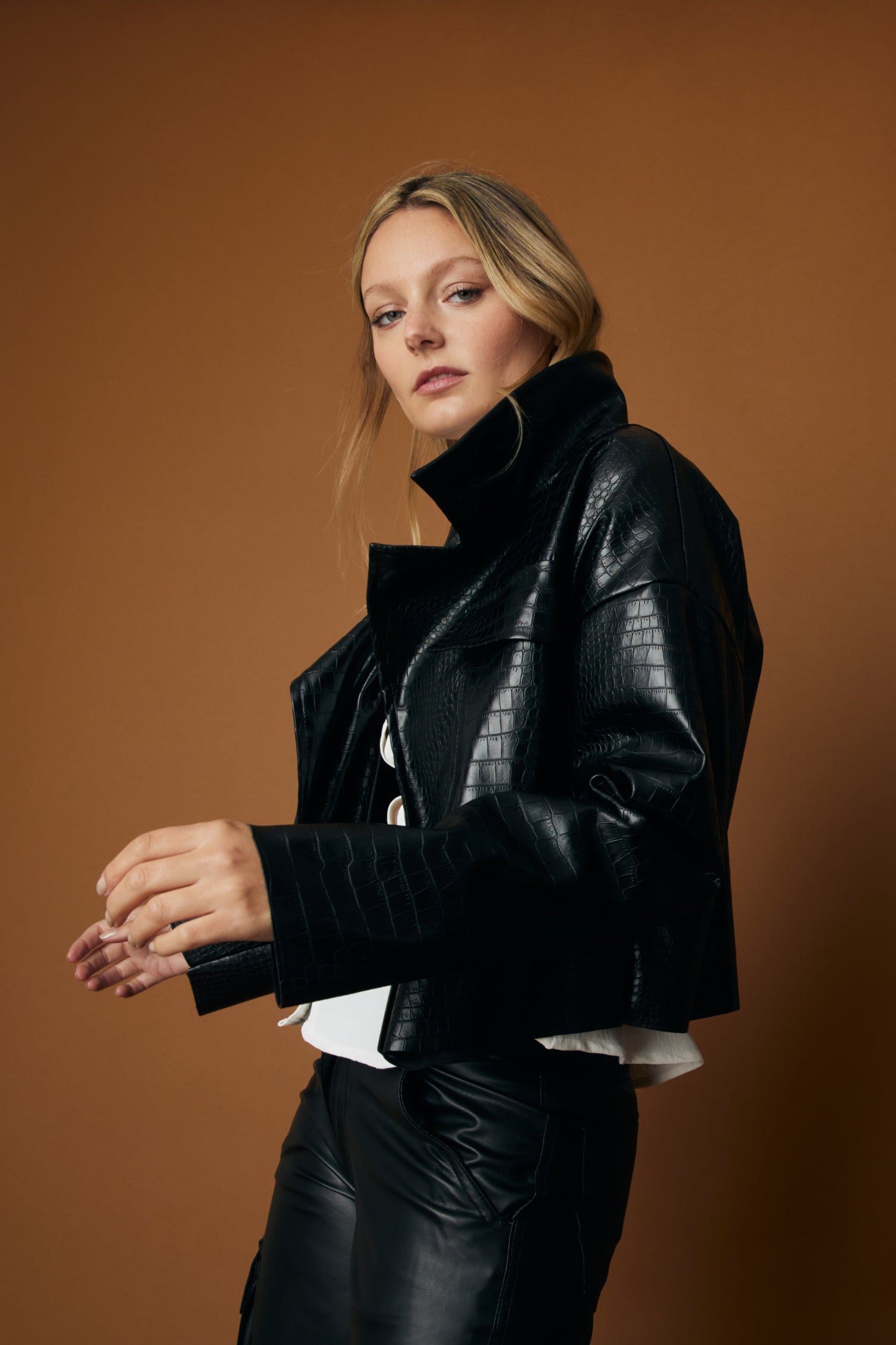 Jacket Lisboa