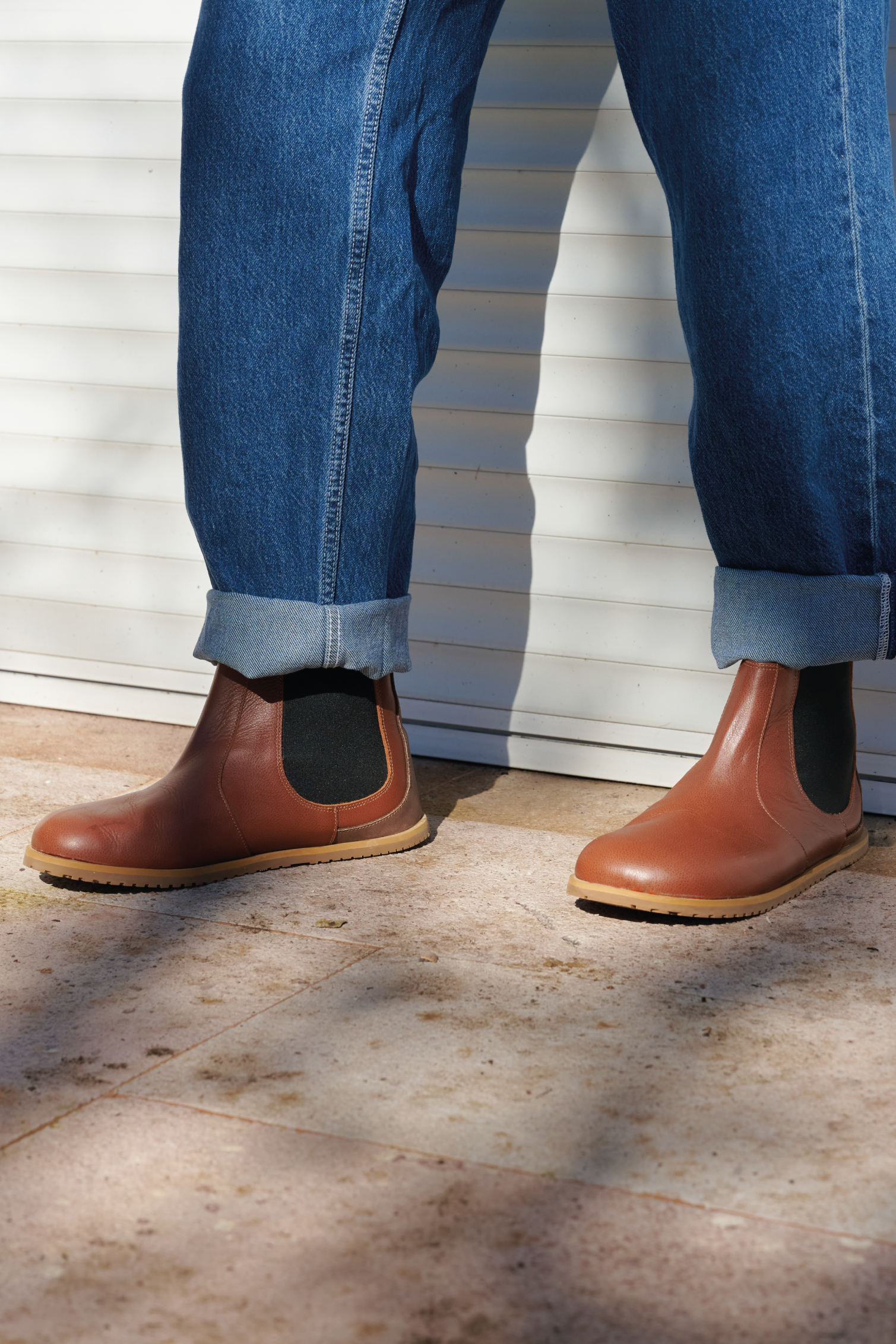 Bota Chelsea C3