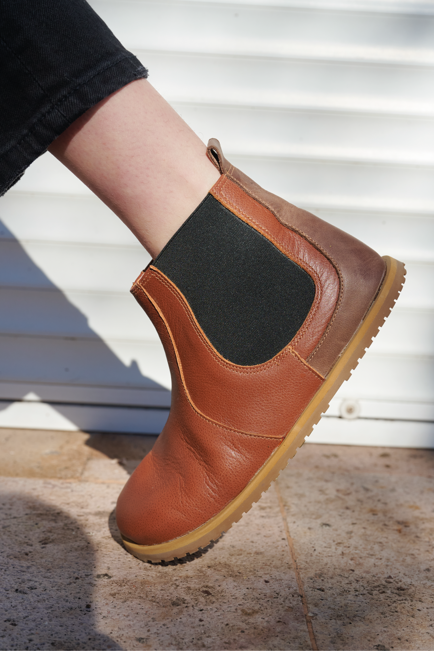 Bota Chelsea C3