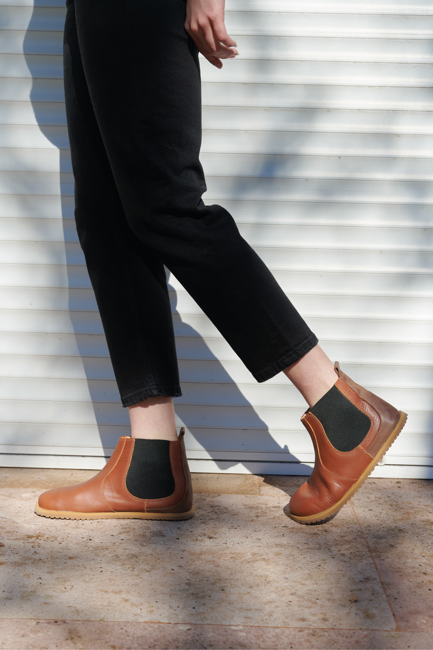Bota Chelsea C3