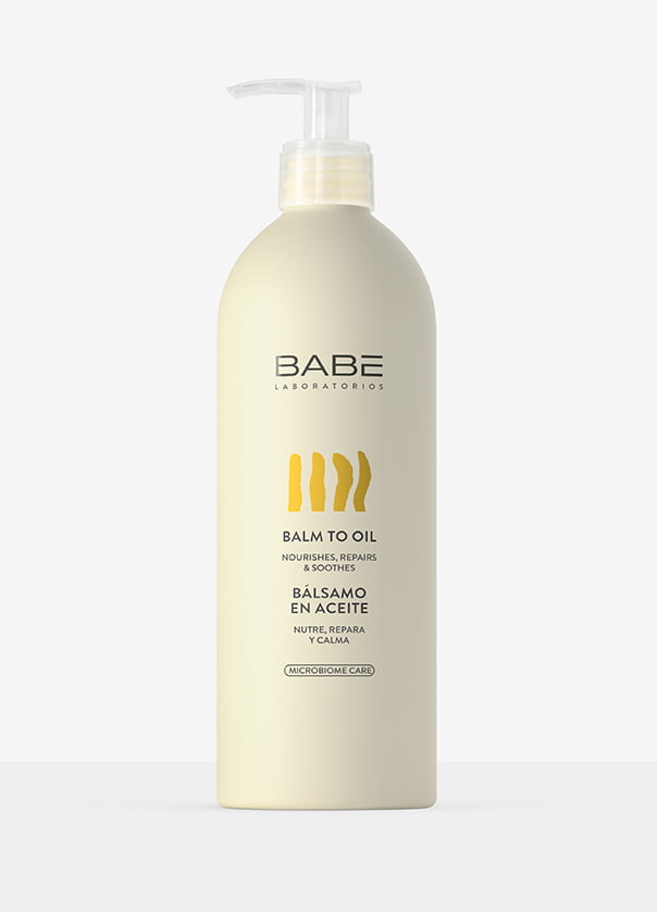 BÁLSAMO EN ACEITE 500ml
