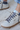 Zapatilla Gris B1