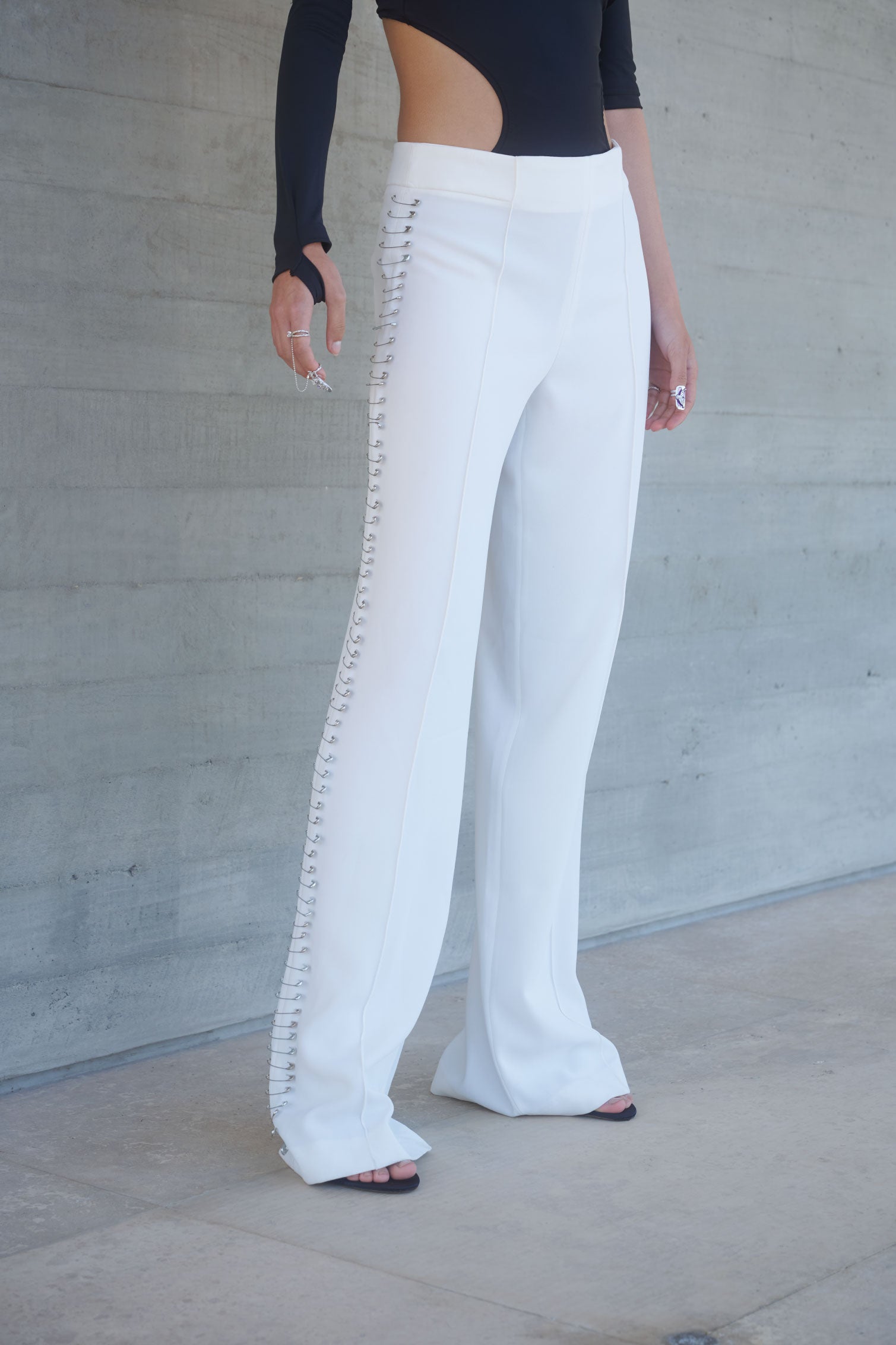 Pantalón Alfiler