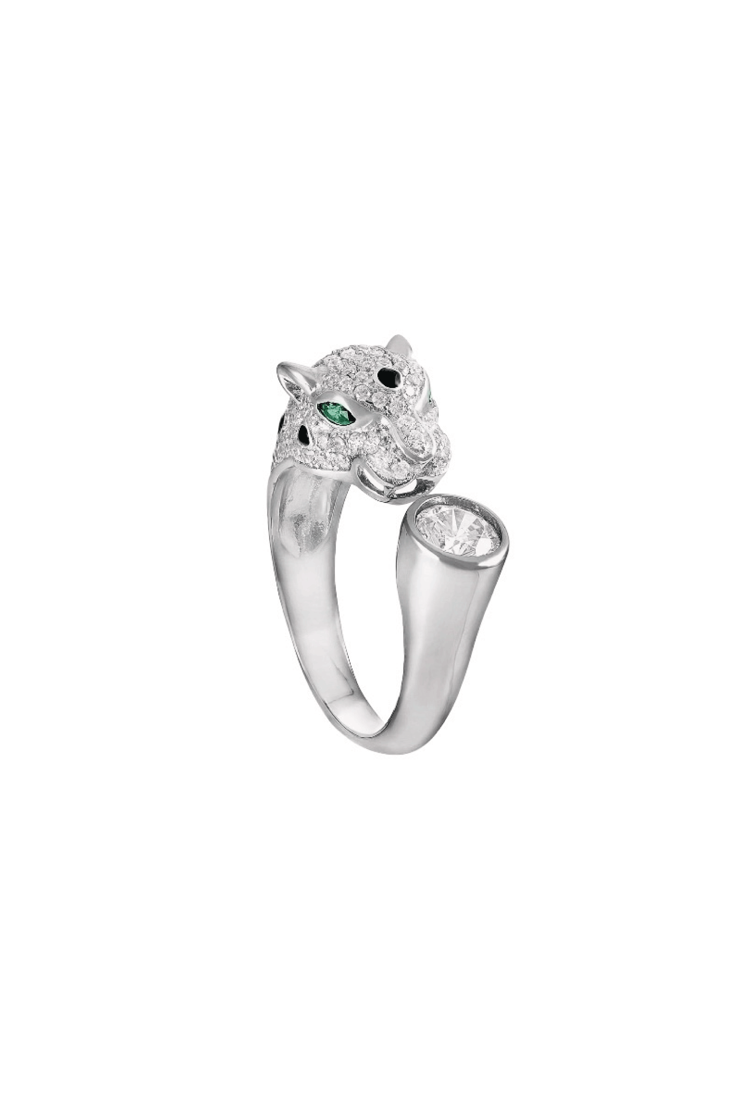 Anillo Panther