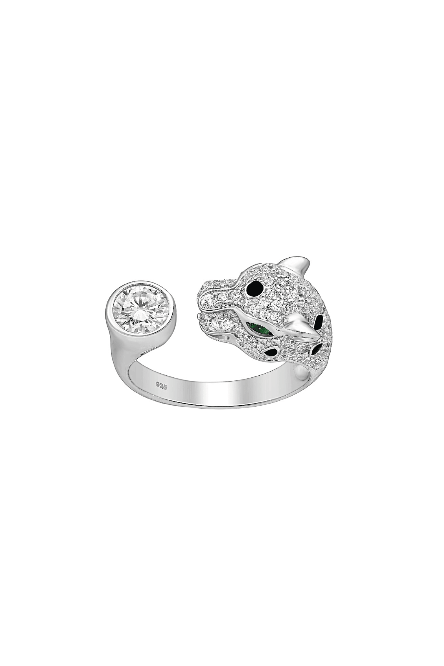 Anillo Panther
