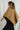 Poncho Camel Lana