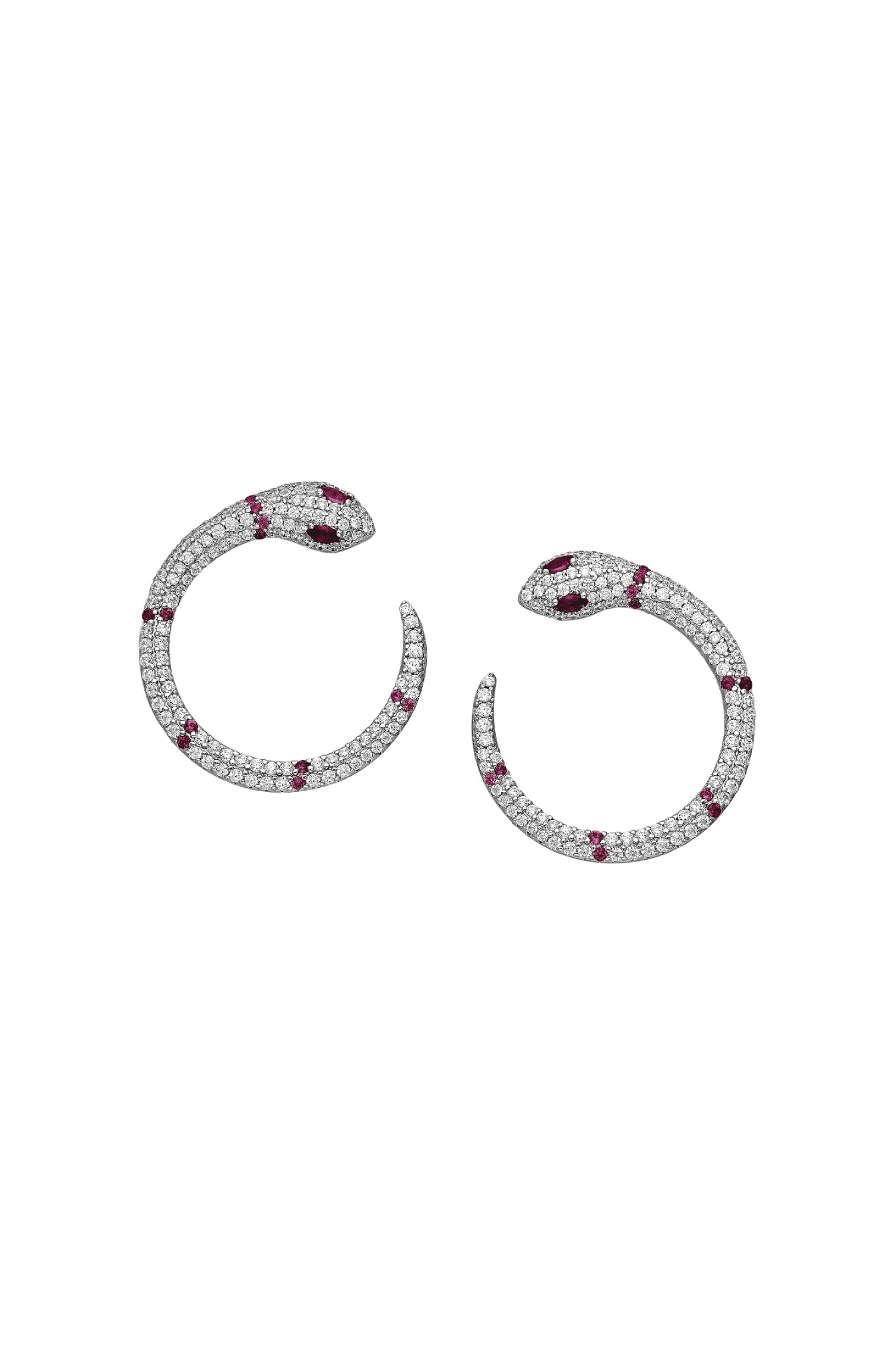 Aros Diamond Snakes