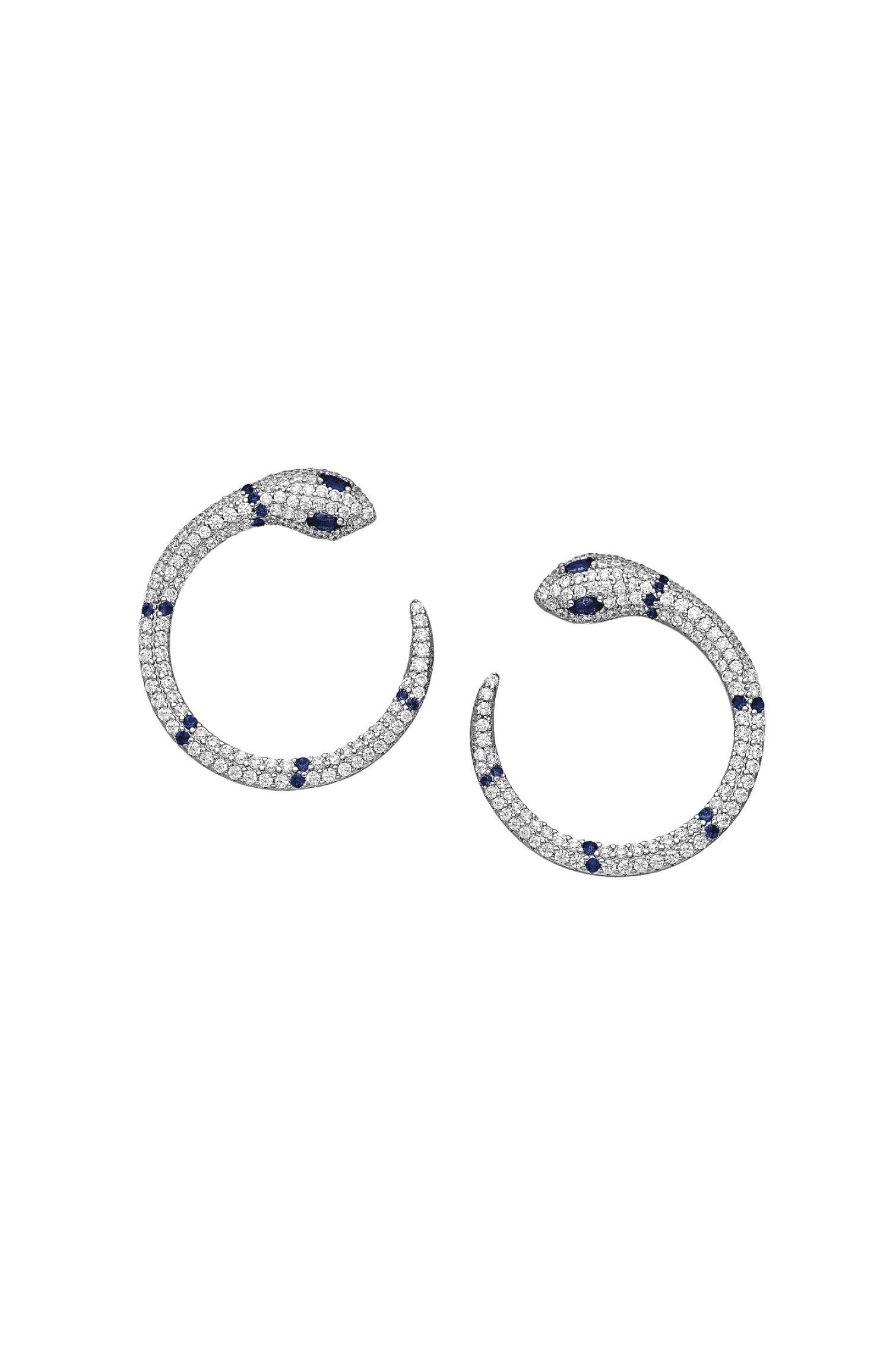 Aros Diamond Snakes