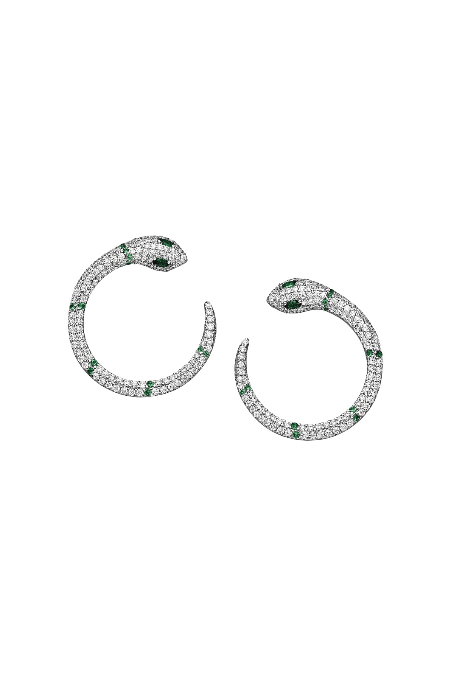 Aros Diamond Snakes