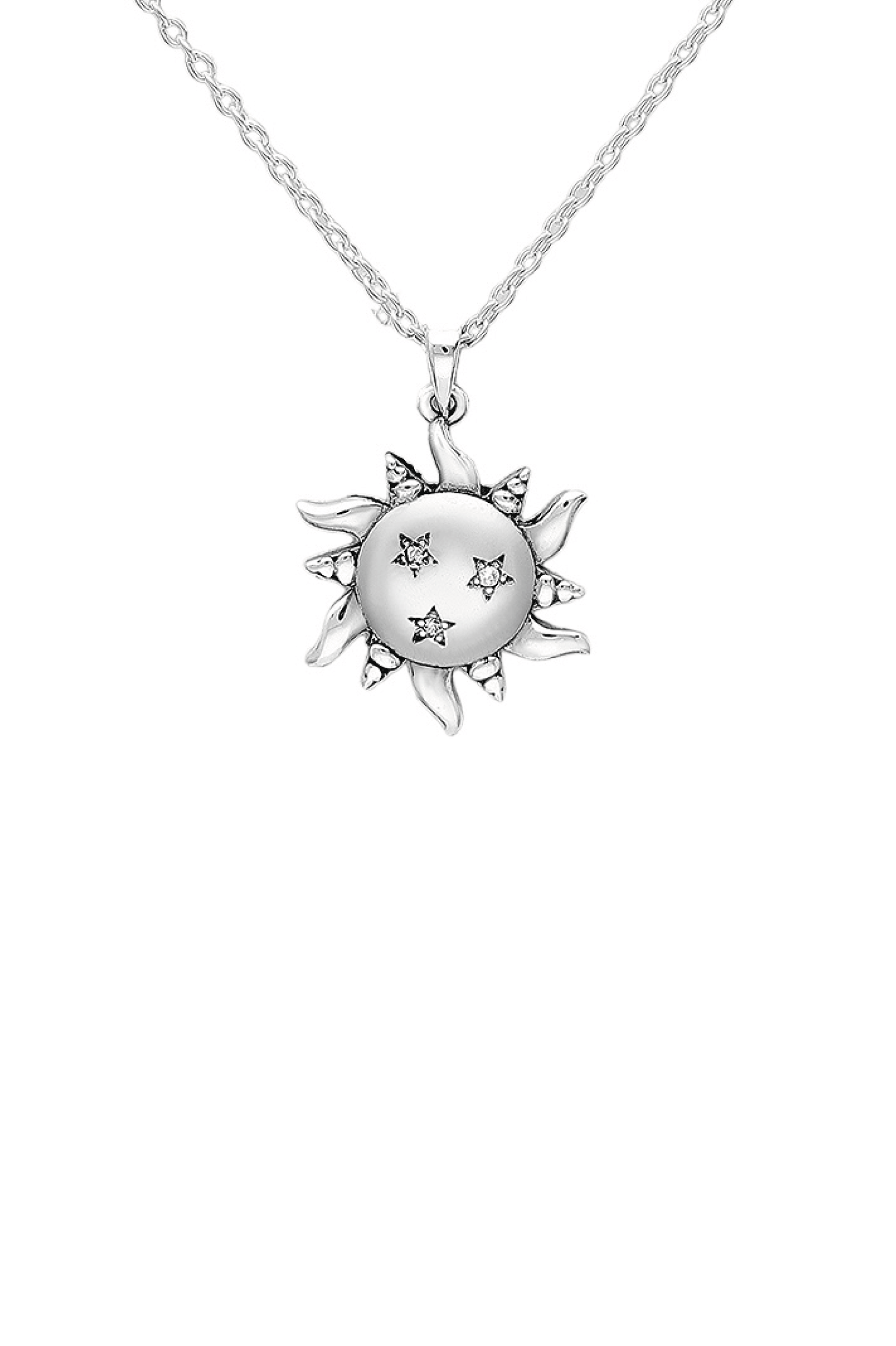 Collar Sunstars