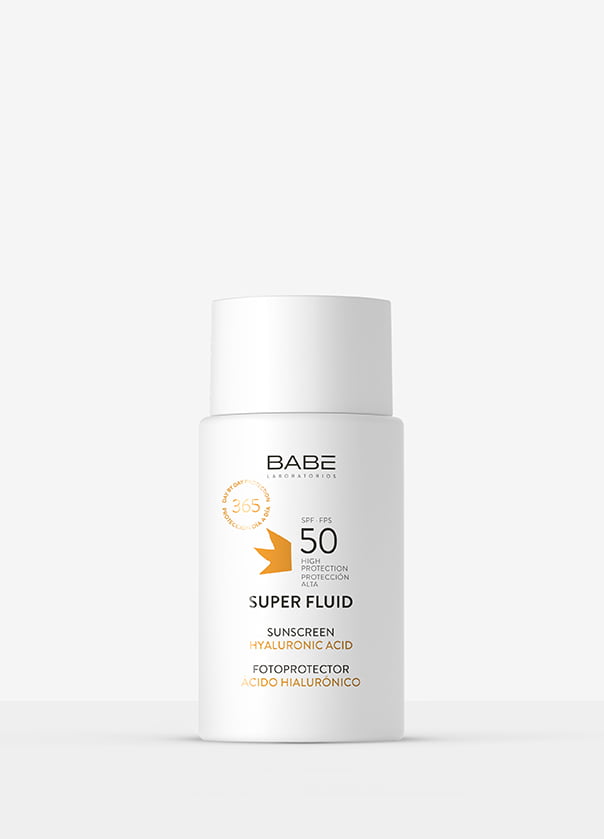 SUPER FLUID FOTOPROTECTOR SPF50 50 ml