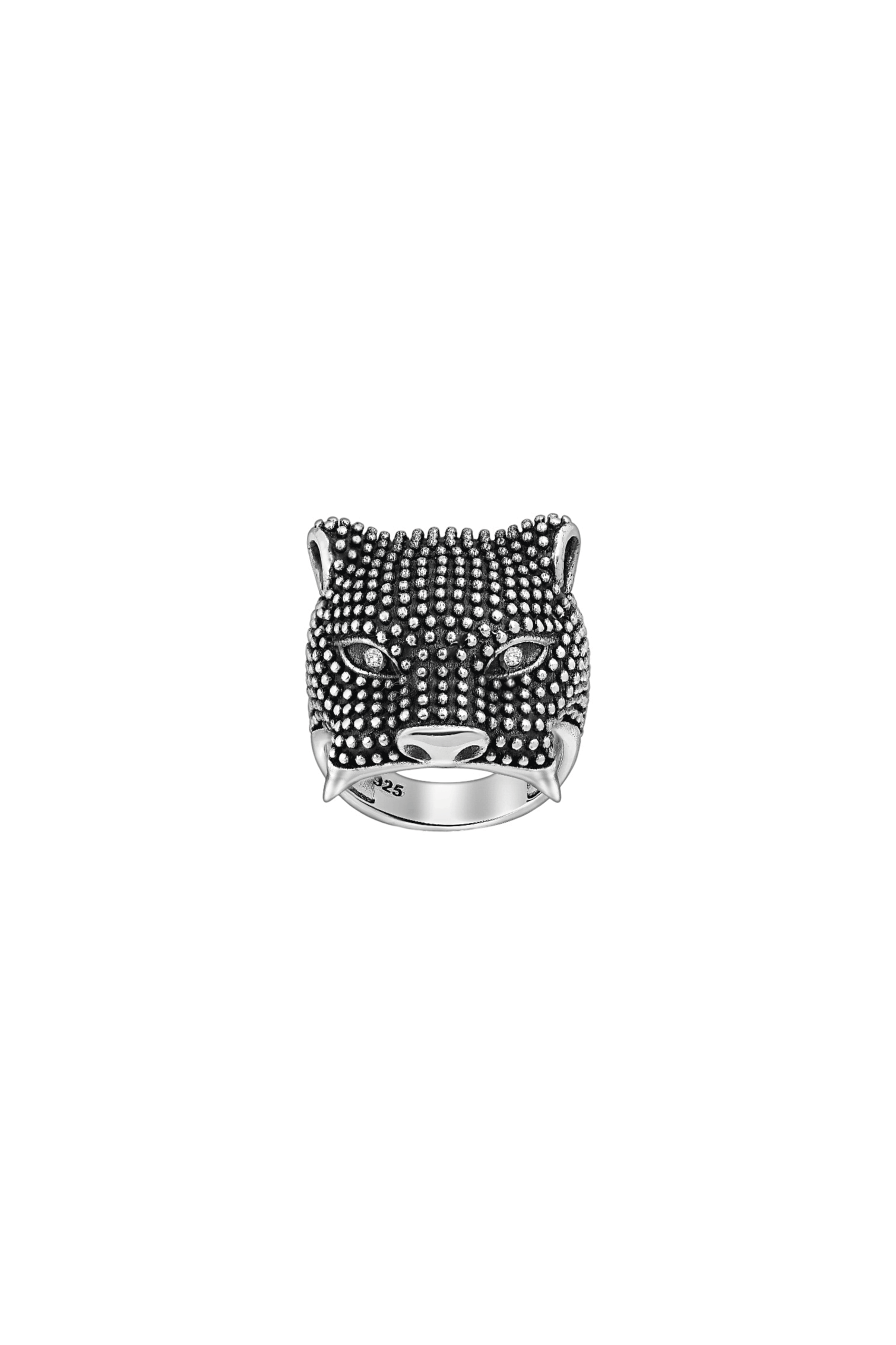 Anillo Tiger