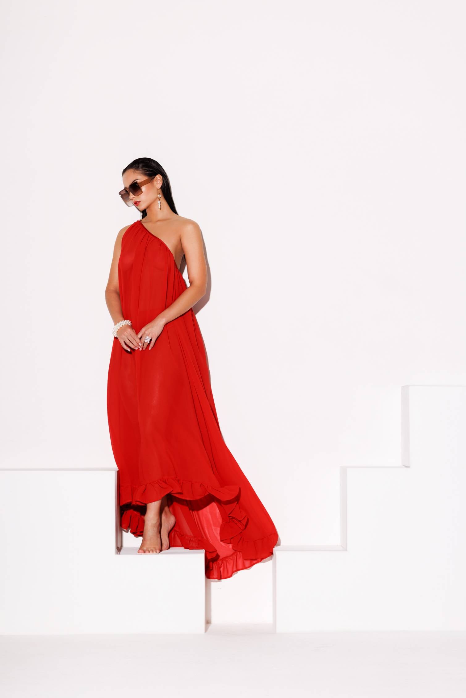 Vestido Niza