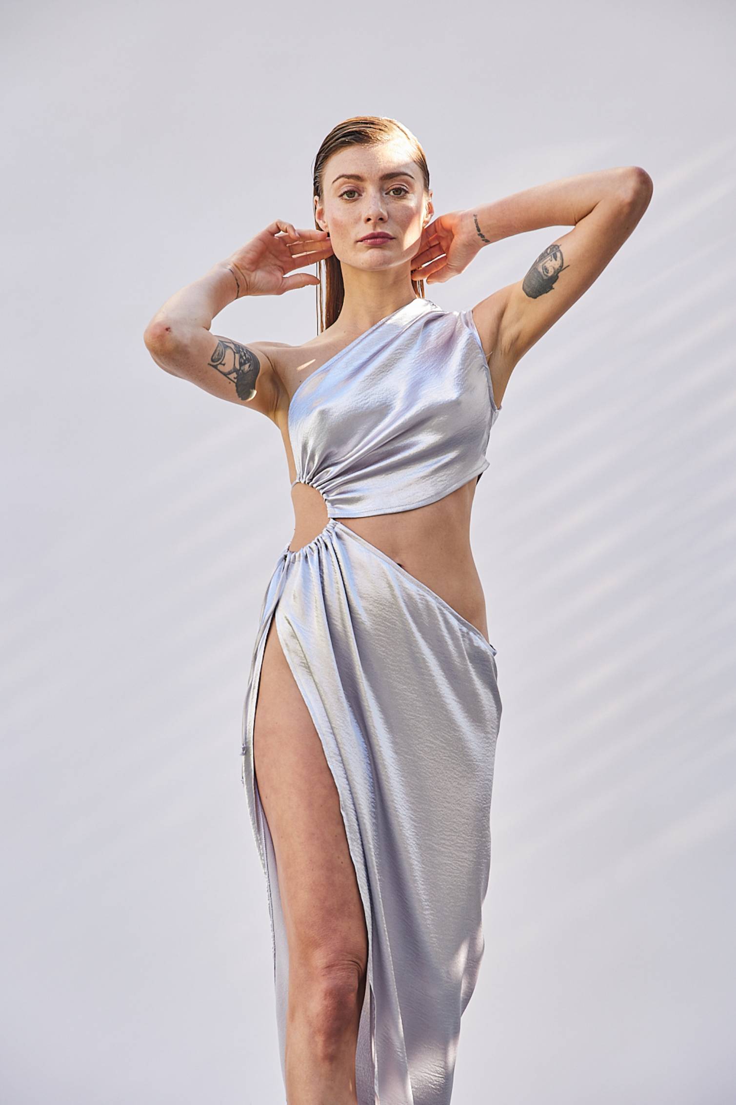 Vestido Zahira