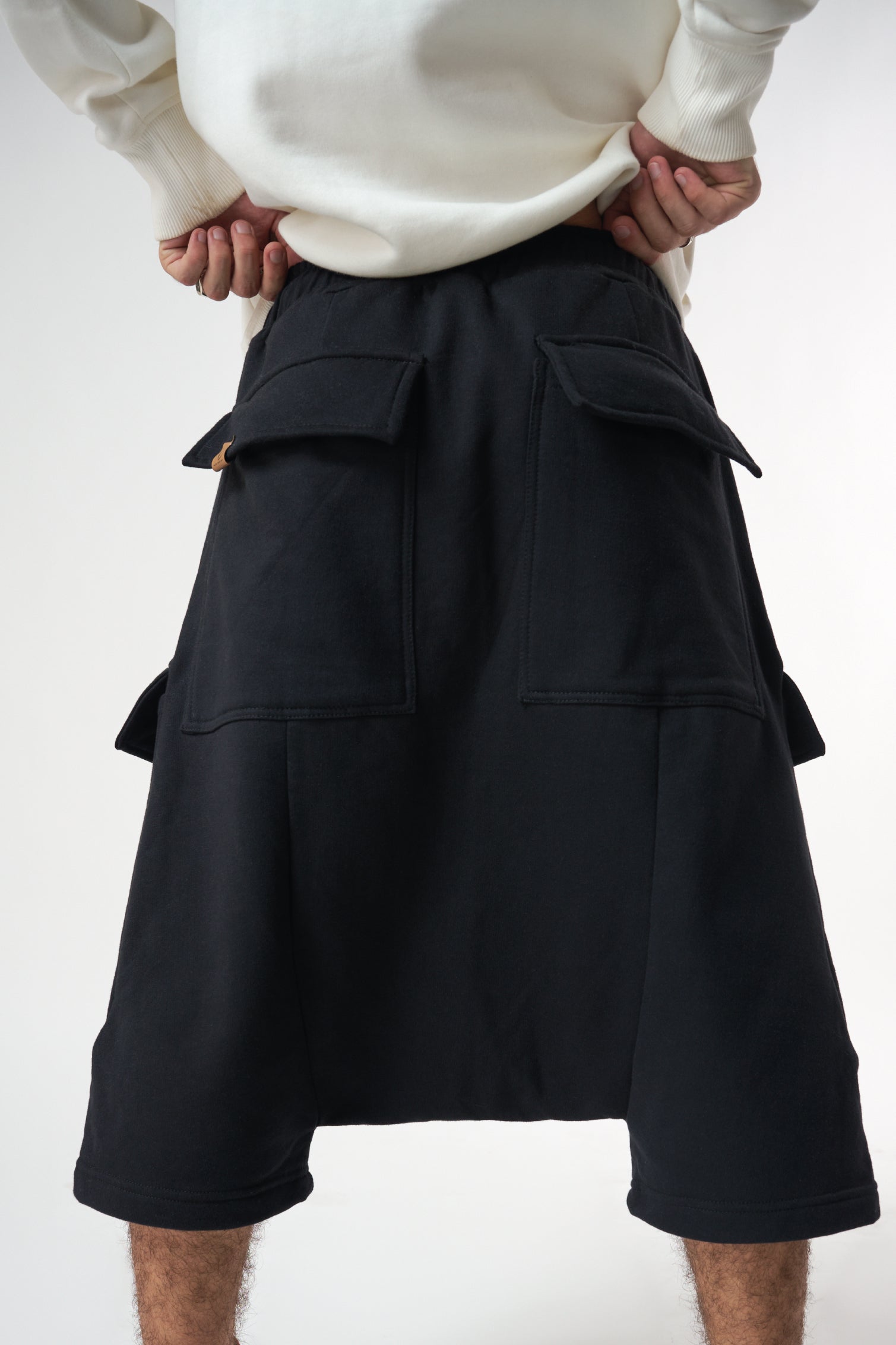 Short Black