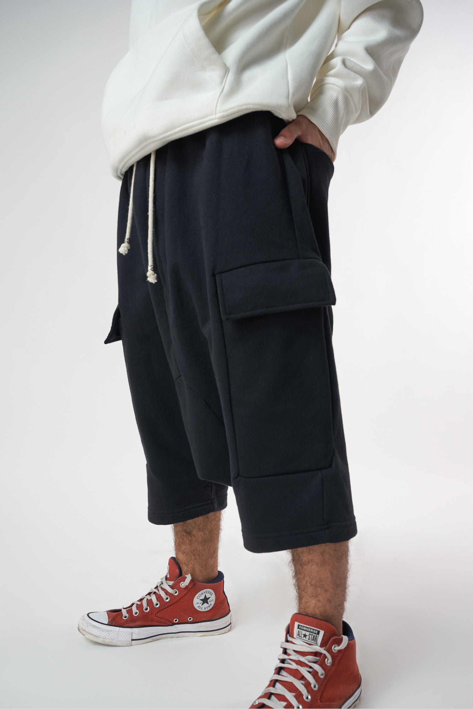 Short Black