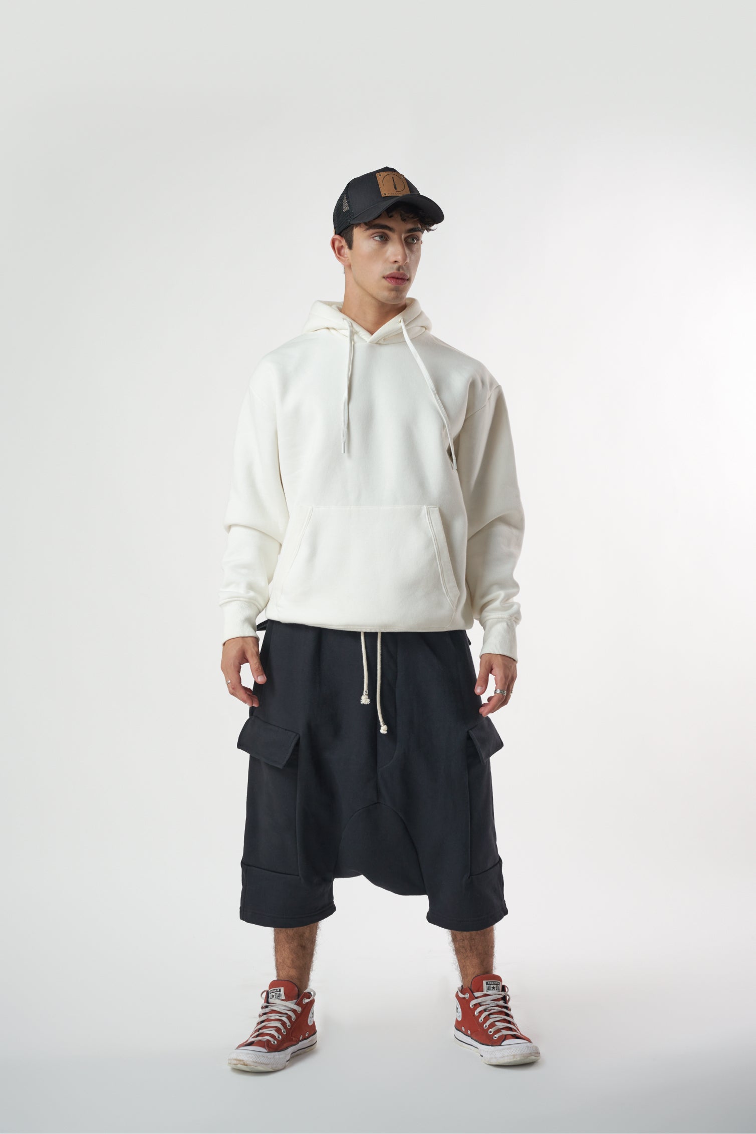 Short Black