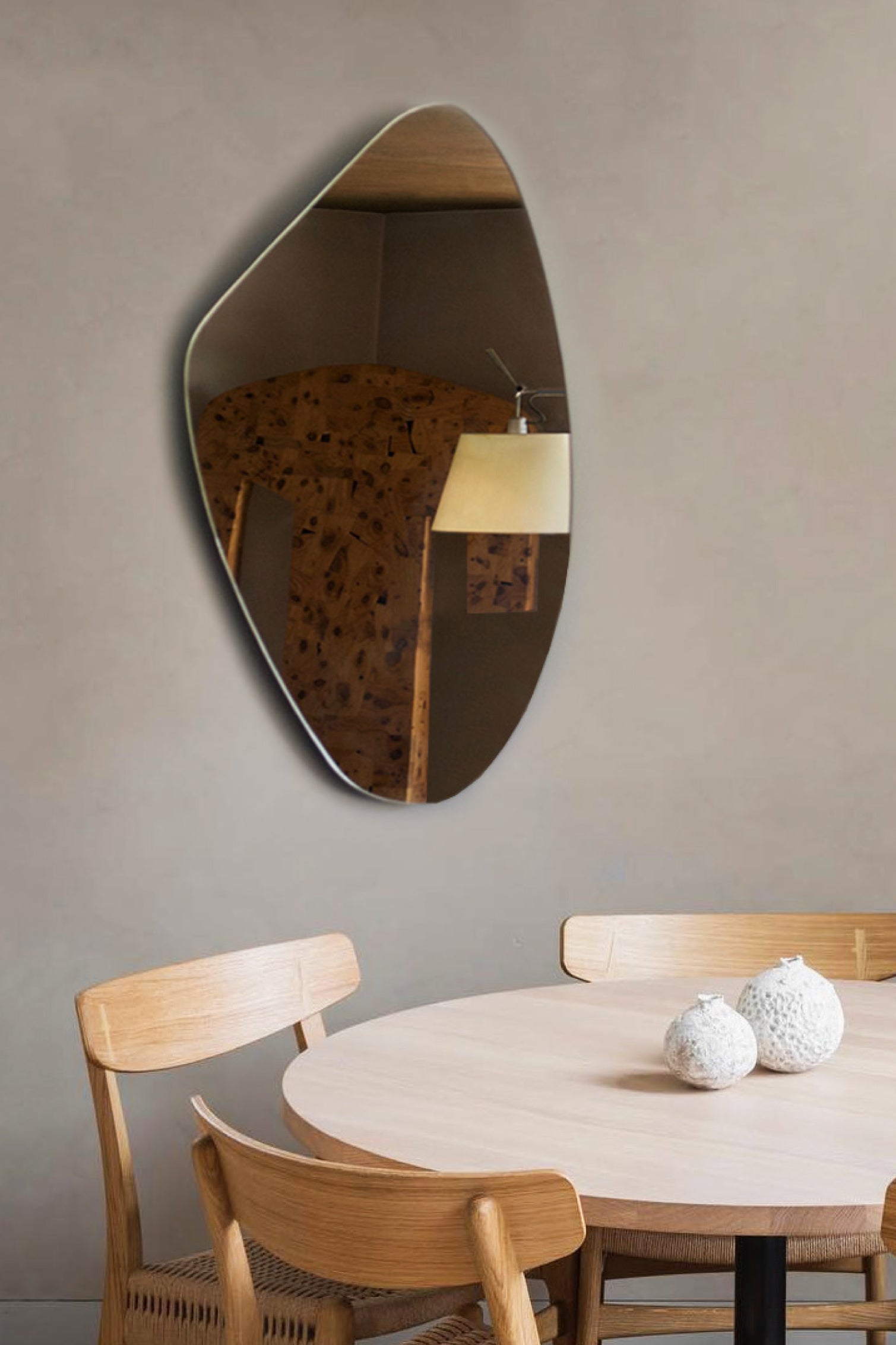 Modelo 0.4 XL bronce