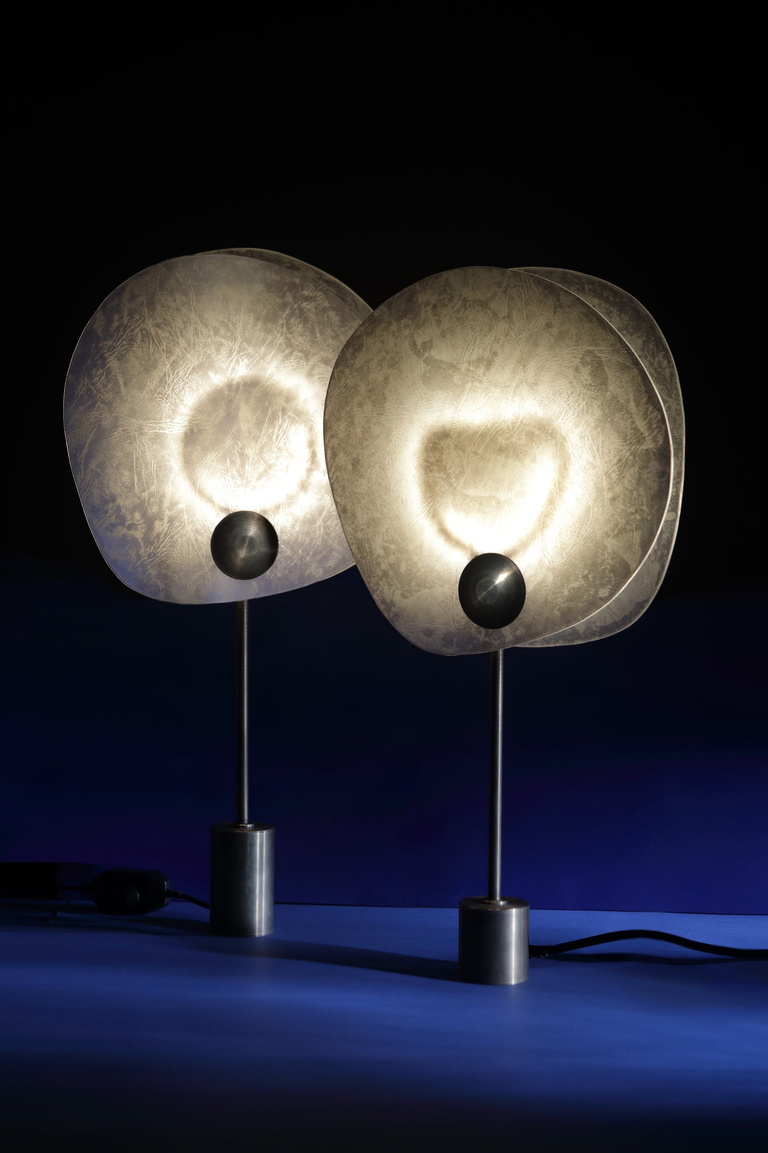 Noctiluca Modelo Nox & Lucere