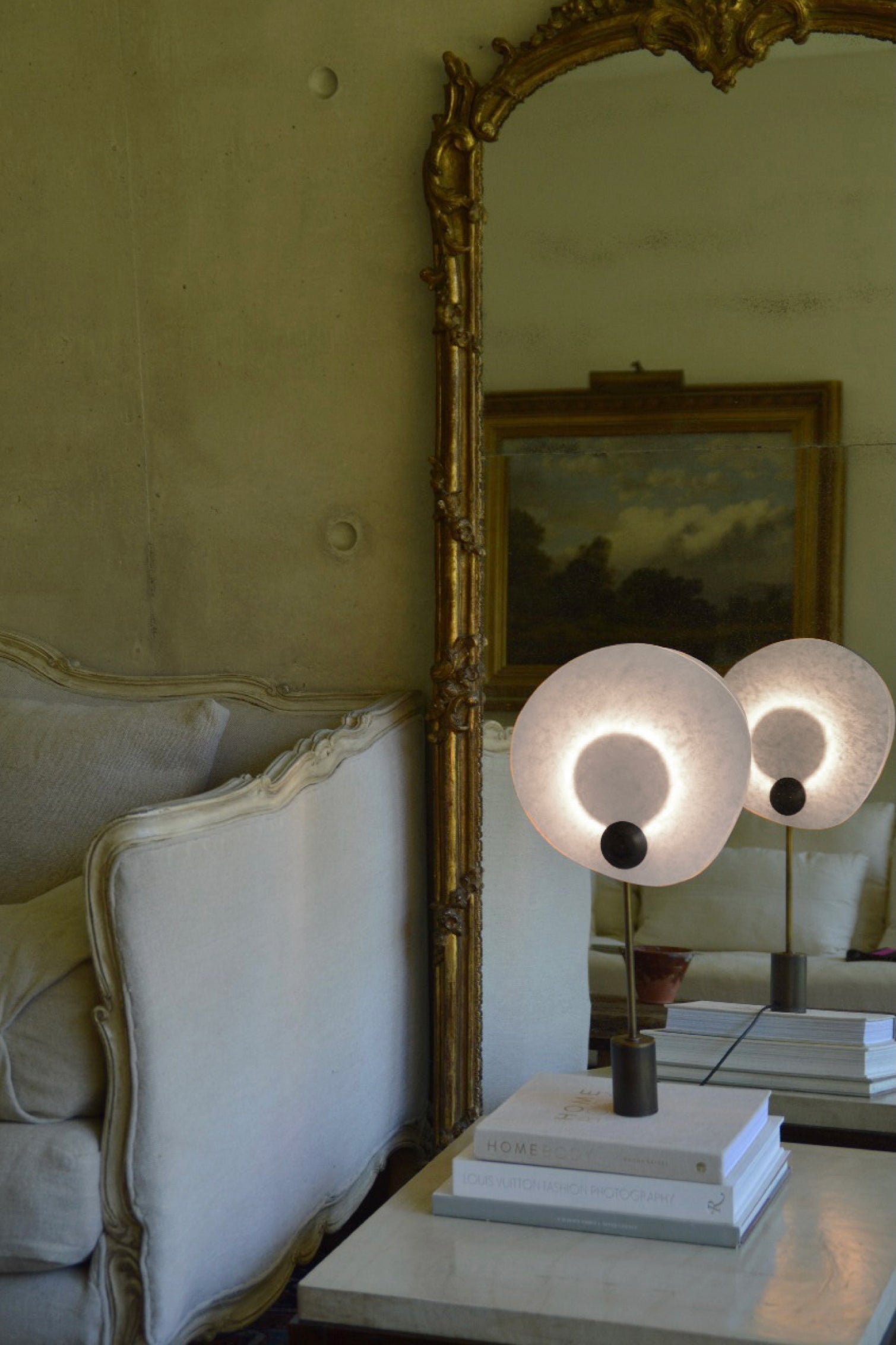 Noctiluca Modelo Nox & Lucere