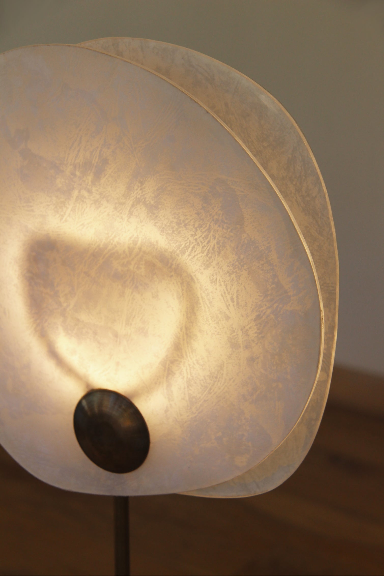 Noctiluca Modelo Nox & Lucere